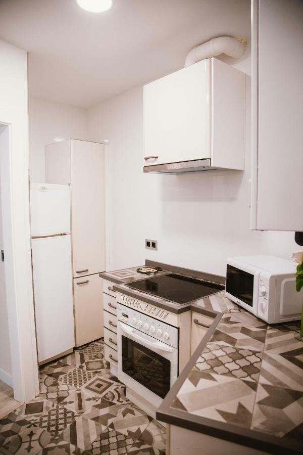 La Atalaya, Apartamento En Llanes Ngoại thất bức ảnh
