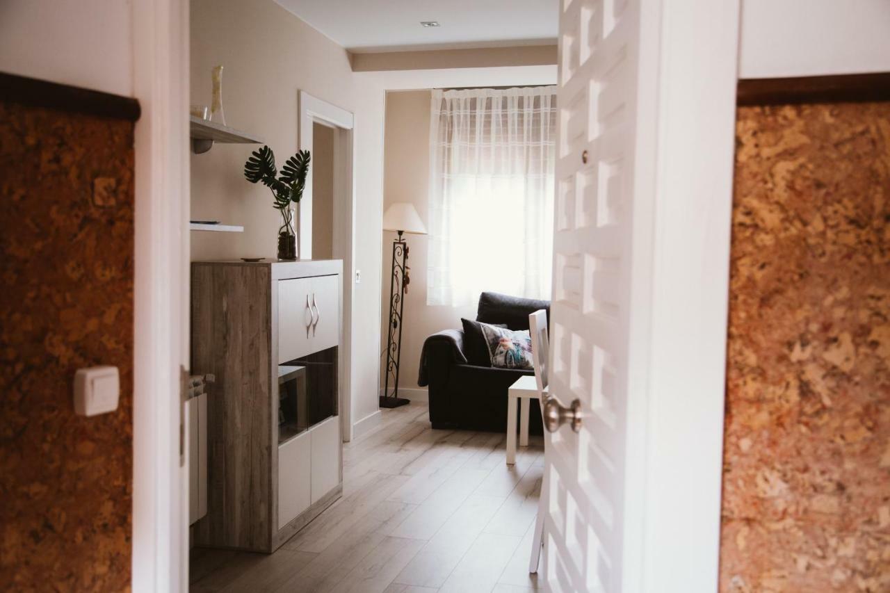 La Atalaya, Apartamento En Llanes Ngoại thất bức ảnh