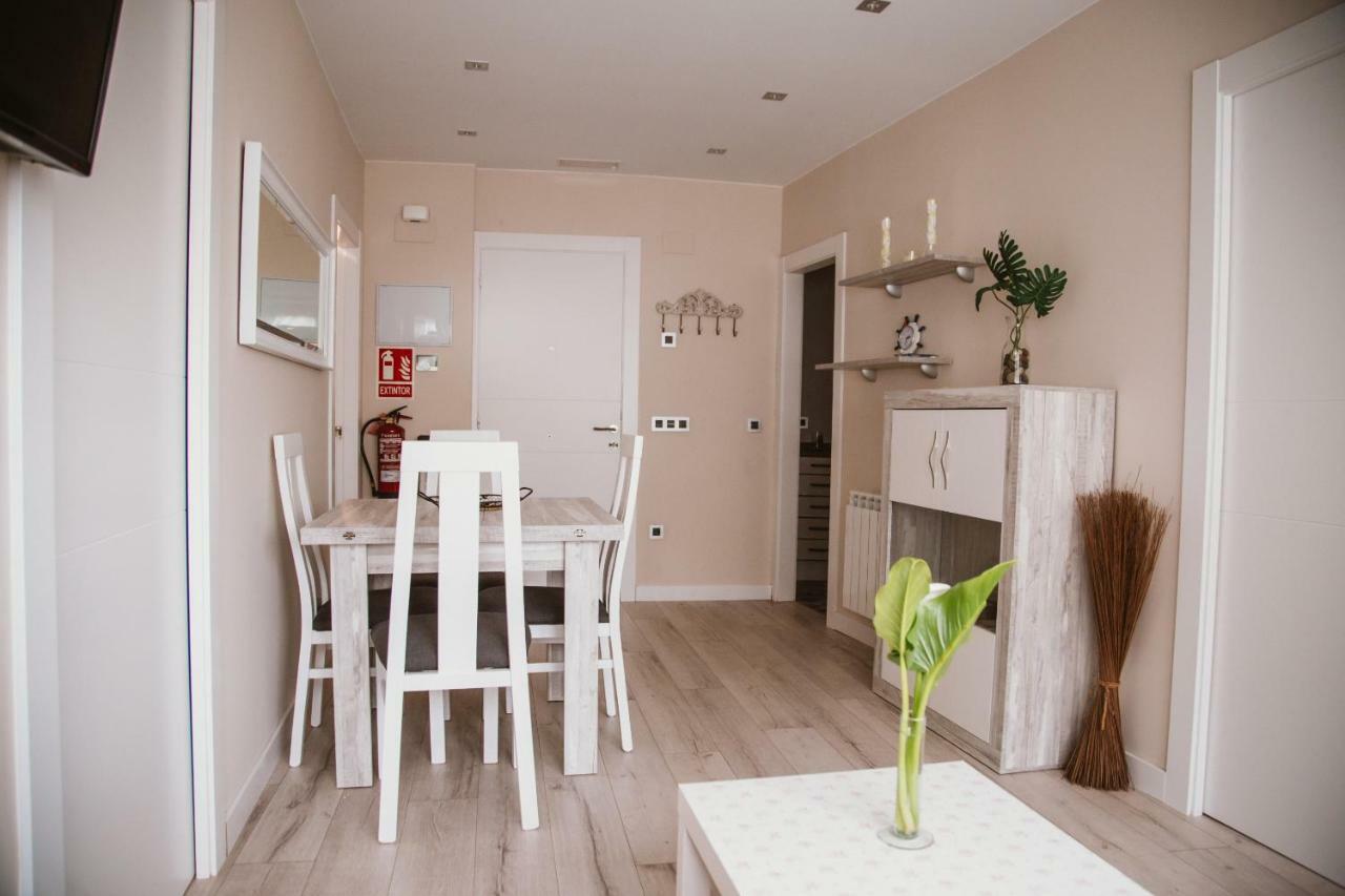 La Atalaya, Apartamento En Llanes Ngoại thất bức ảnh