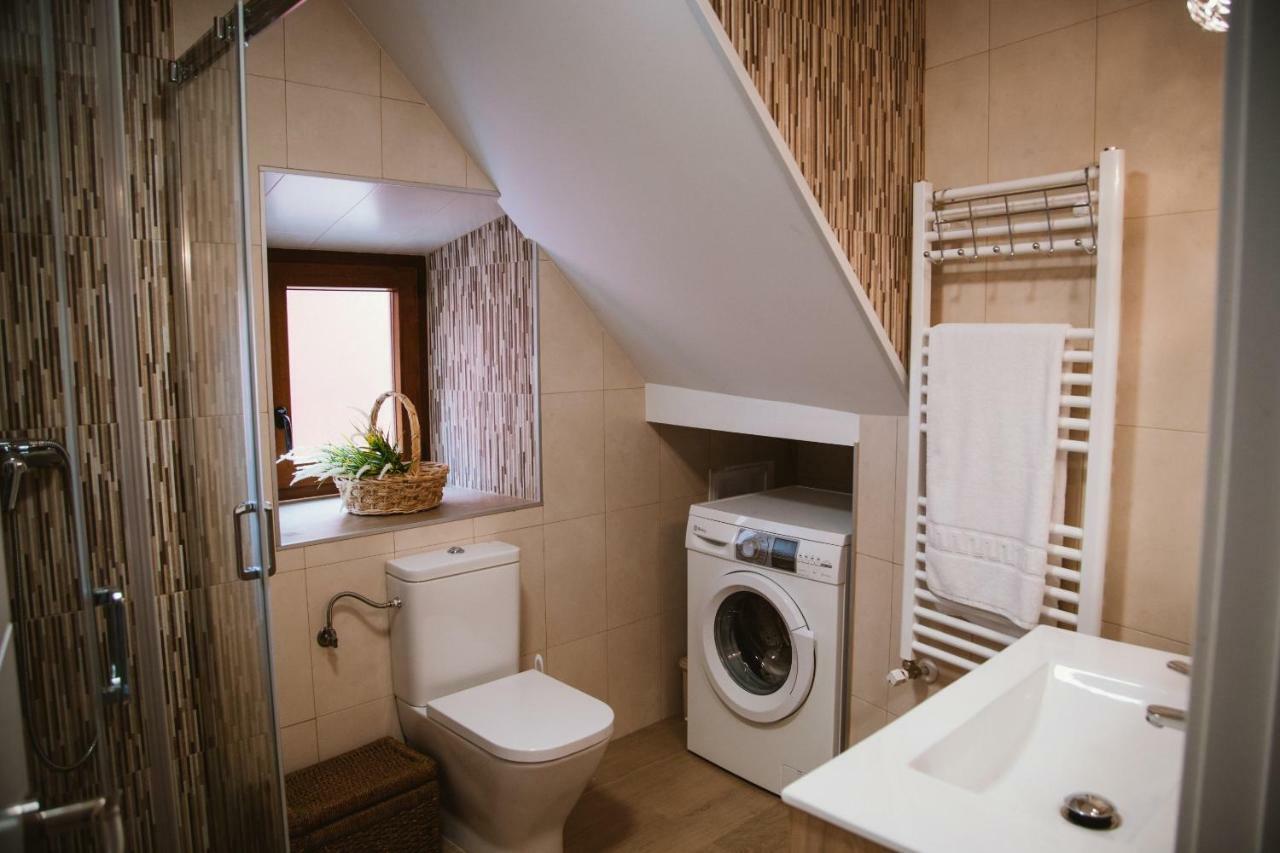 La Atalaya, Apartamento En Llanes Ngoại thất bức ảnh