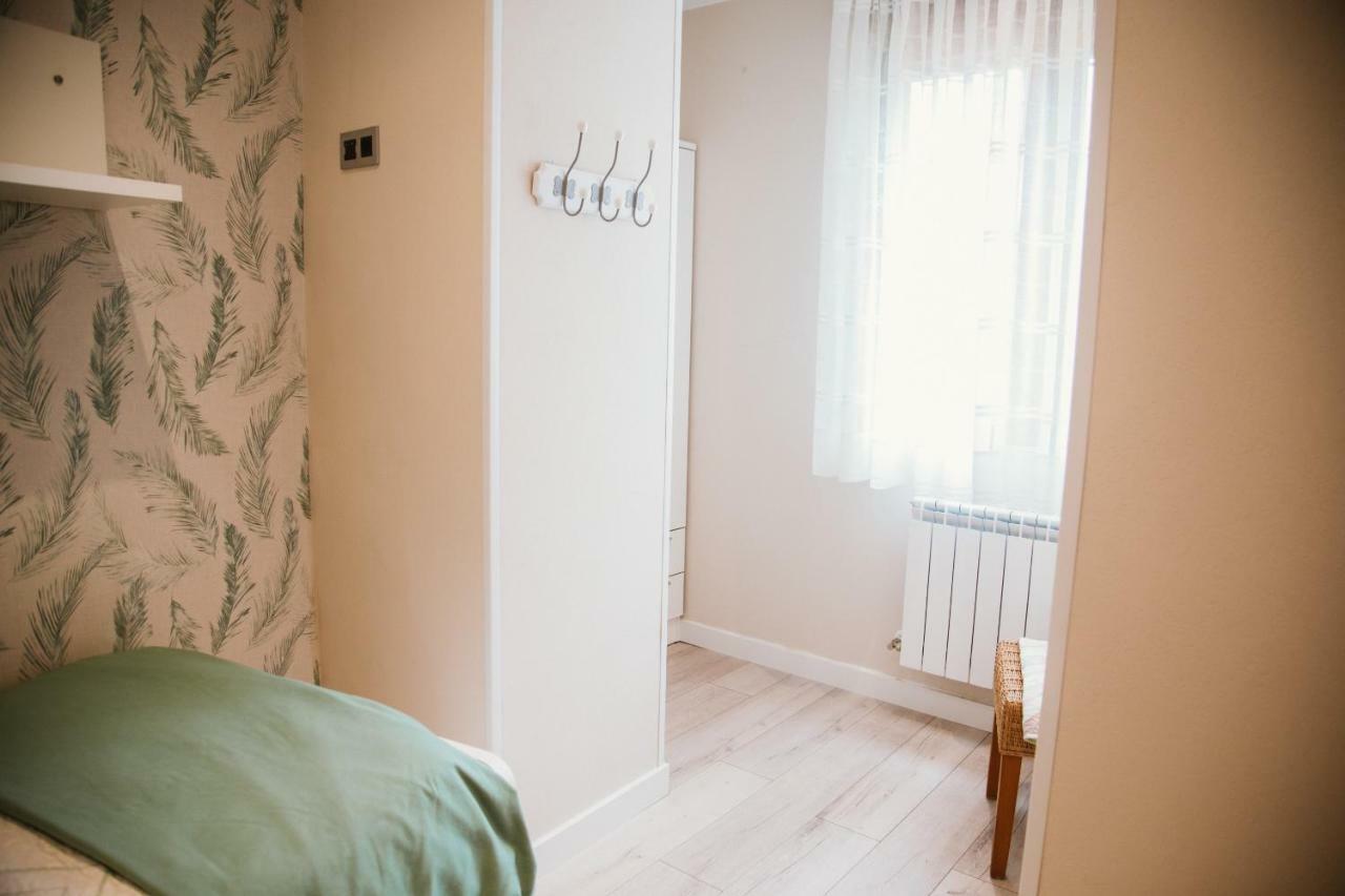 La Atalaya, Apartamento En Llanes Ngoại thất bức ảnh