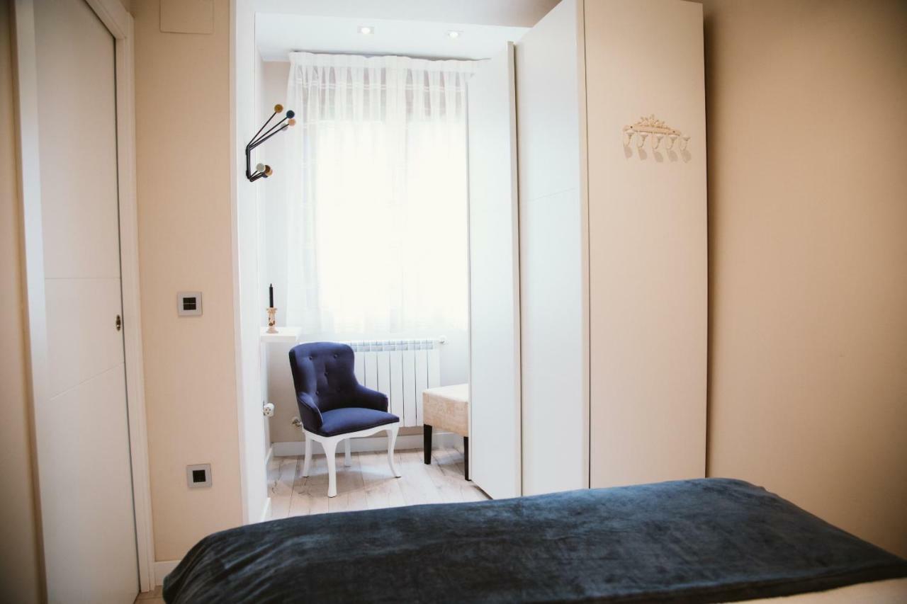 La Atalaya, Apartamento En Llanes Ngoại thất bức ảnh