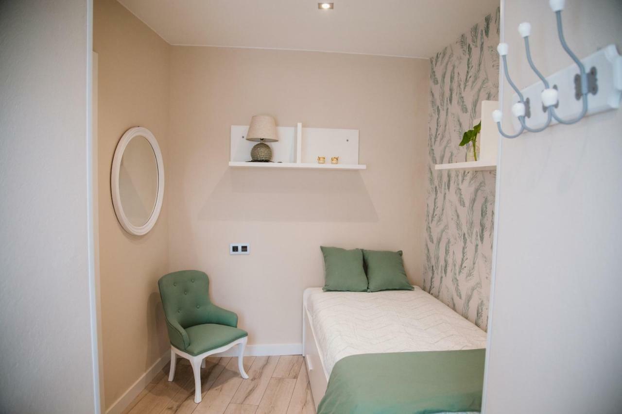La Atalaya, Apartamento En Llanes Ngoại thất bức ảnh