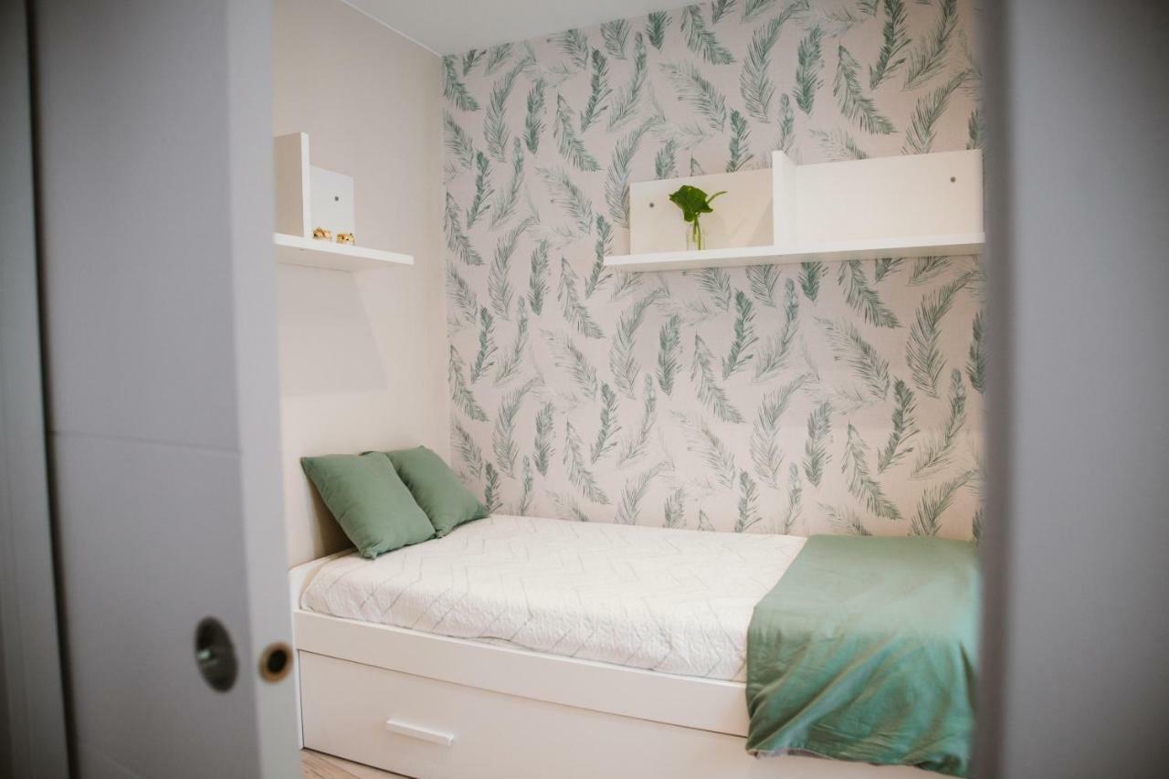 La Atalaya, Apartamento En Llanes Ngoại thất bức ảnh