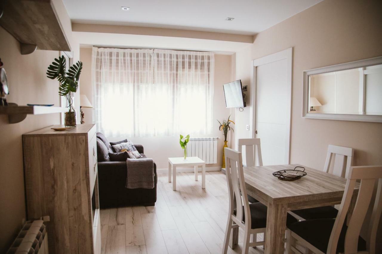 La Atalaya, Apartamento En Llanes Ngoại thất bức ảnh